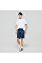 Men's Regular Fit Interlock Knit Shorts - 2