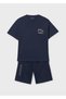 Sort Tisort Set - 6