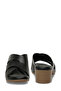 167261.Z Black Women's Slippers - 5