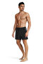 شورت سباحة للرجال من Swim Contend Solid Essent مقاس 5 بوصات باللون الأسود - 2