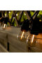 Bec LED Vintage E27 1W Para Plastic ST45 - 2