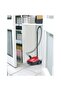 Black+Decker 1000W Bagged Vacuum Cleaner, VM1200-B5 - 3