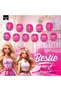 Happy Birthday Letter Banner -Bestie- Letter Banner: 19 X 19 cm Total Length: 270 cm - 2