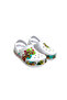 Women's Do Be Do Figured Comfortable Orthopedic Non-Slip Eva Sole Summer Slippers - 2