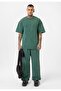 Washable Oversize Tracksuit Set - 2