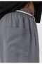 Baggy lyocell pants with belt detail - 6