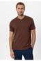 3-pack basic v-neck t-shirt - 8