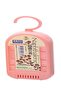 Hanging Naphthalene Long Lasting Fresh Fragrance Blocks - 2