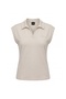 Wb 12Rain 6Fx Women's T-Shirt A102063469 Beige - 5
