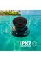 GMS11196 Magnetic Waterproof Bluetooth Speaker – TWS, 5h Playtime, USB‑C, DC 5 V 2 A - 5