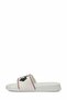 White Men's Slippers - New Season Casual and Beach Slippers Uspa - 5