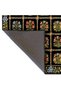Sdt Traditional Theme Patterned Modern Woven Base Decorative Carpet Sdt1278 - 6