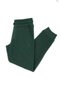 U.S. Polo Assn Boys' Elastic Waist Knitted Trousers 3-14 Years Green