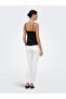 Satin Lace Strap Blouse 15380254 - 4