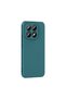 Mi 15t Compatible Velvet Protective Case Mara Lansman Cover T40450 - Dark Green - 5