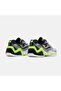 Tsets2612C Set Toprak Kort Men's Tennis Shoes Silver/Black - 5