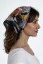 Trendlover Cotton Scarf, Foulard, Bandana 60X60 cm - 7