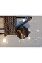 New Season Tulle Curtain Background Silk Yarn Wrapping Imagination Binding - 5