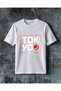 Nihon Japan Printed Oversize T-Shirt