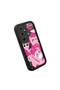 Samsung Galaxy A35 Compatible Black Silicone Case with Shockproof Camera Protection - 3