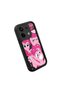 Redmi Note 13 Pro 5g Compatible Black Silicone Case with Shockproof Camera Protection - 3