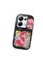 Poco M6 Pro 4g Compatible Shock-Absorbing Camera Protected Black Silicone Case - 3