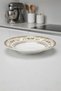 6-Piece Valencia Pasta Plate Set 27cm Digital Salda - 5
