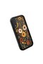 Samsung Galaxy A50/A50S/A30S Compatible Black Silicone Case Shockproof with Camera Protection - 3