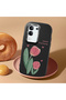 Vivo Y29 4g Compatible Shock-Absorbing Camera Protected Black Silicone Case - 2