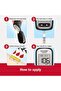 Accu-Chek Guide Blood Sugar Monitor + Blood Sugar Test Strips 50's - 4