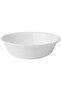 Winter Frost White Porcelain Soup Bowl, 6003905 - 3