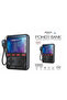 YP87 2in1 PD 20W 10000mAh Power Bank - 4