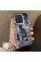 Xiaomi Mi 15 5g Compatible Hard Acrylic Back Silicone Edge Lens Protection Case - 2