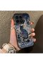 Xiaomi Poco F8 Pro 5g Compatible Hard Acrylic Back Silicone Edge Lens Protection Case - 2
