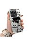 Xiaomi Mi 14t Pro Compatible Hard Acrylic Back Silicone Edge Lens Protection Case