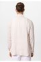 Muslin Fabric Long Sleeve Men's Shirt - 4