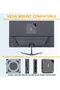 TM-MPN95-256 Mini PC | Intel N95, 8GB DDR4, 256GB NVMe SSD, Win 11 Pro - 5