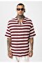 Oversize Shirt - 2
