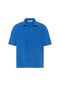 Washed Oversize Shirt