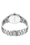 Men Fashion Stainless Steel Quartz KCWGH2217701||43mm - 3