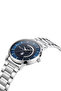Men Fashion Stainless Steel Quartz KCWGH2217701||43mm - 2