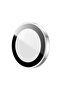 Sapphire Camera Lens Protector Compatible with iPhone 16, Easy Installation with Installation Tool - 2