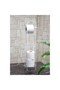 Wrought Iron WC Toilet Paper Holder White - 2