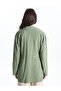 قميص نسائي من NEVAVM مع تفاصيل مميزة - 4