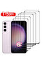 High Definition 2 pieces A36 5G-A56 5G 1-5PCS Tempered Glass For A56 A55 5G A54 A53 A52 A51 A36 A35