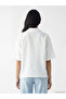 Nevavm Gabardin Women's Shirt with a Difference - 4