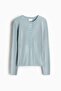 Rib-knit top - 4