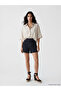 Trendlucky Oversize Dobby Women's Shirt with a Difference - 2