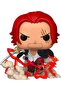 Pop Plus! Animation: One Piece - Shanks - 2
