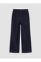 Vizyon New Season Wideleg Stoned Girls' Jean Pants - 2